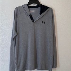 Under Armour shirt